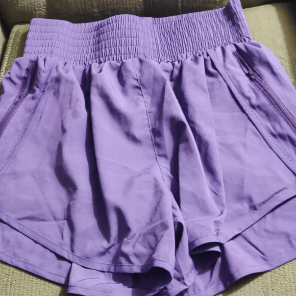 Pants - Women Athletic‎  Shorts Size Small nwot